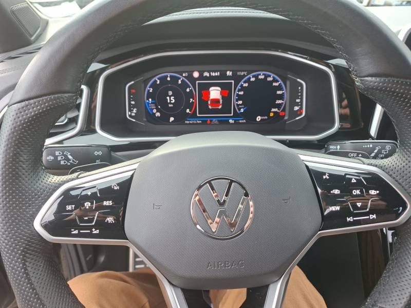 Volkswagen T-Roc - Photo 15