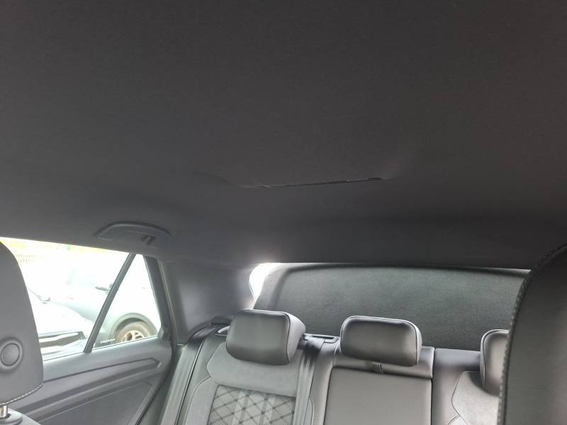 Volkswagen T-Roc - Photo 17
