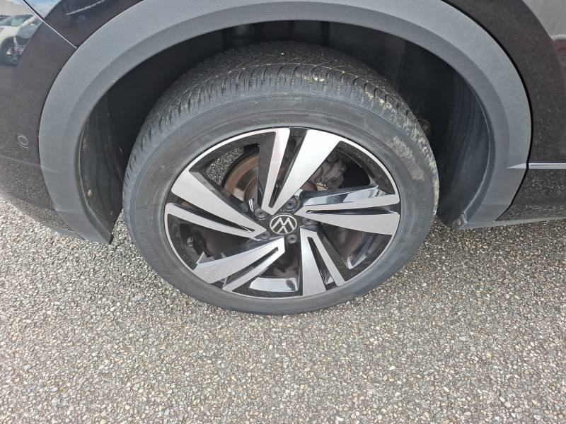 Volkswagen T-Roc - Photo 19