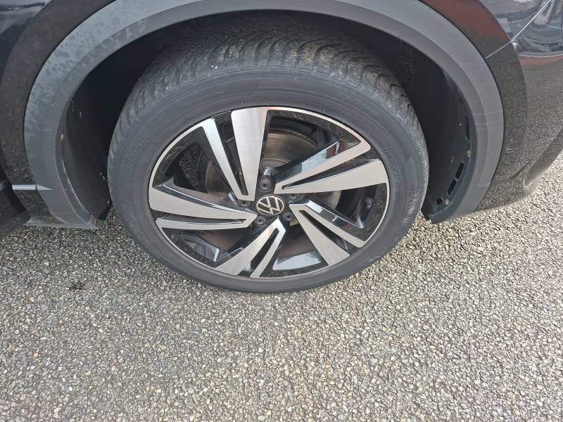 Volkswagen T-Roc - Photo 20