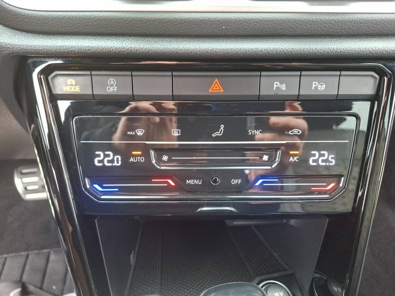 Volkswagen T-Roc - Photo 29