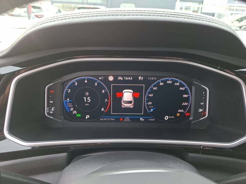 Volkswagen T-Roc - Photo 30