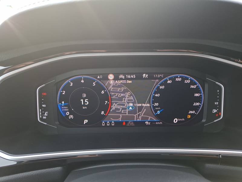 Volkswagen T-Roc - Photo 31