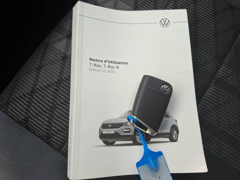 Volkswagen T-Roc - Photo 32