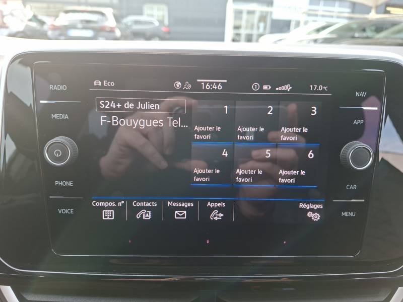Volkswagen T-Roc - Photo 35