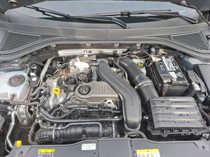 Volkswagen T-Roc - Photo 40
