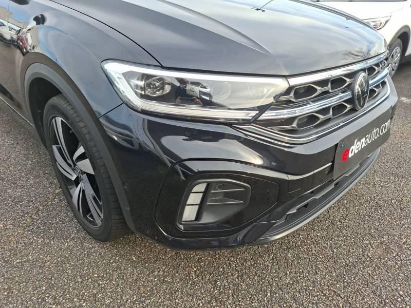 Volkswagen T-Roc - Photo 41