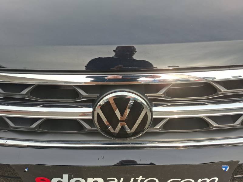 Volkswagen T-Roc - Photo 42