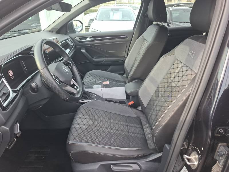 Volkswagen T-Roc - Photo 8