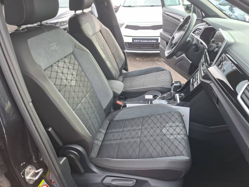 Volkswagen T-Roc - Photo 10