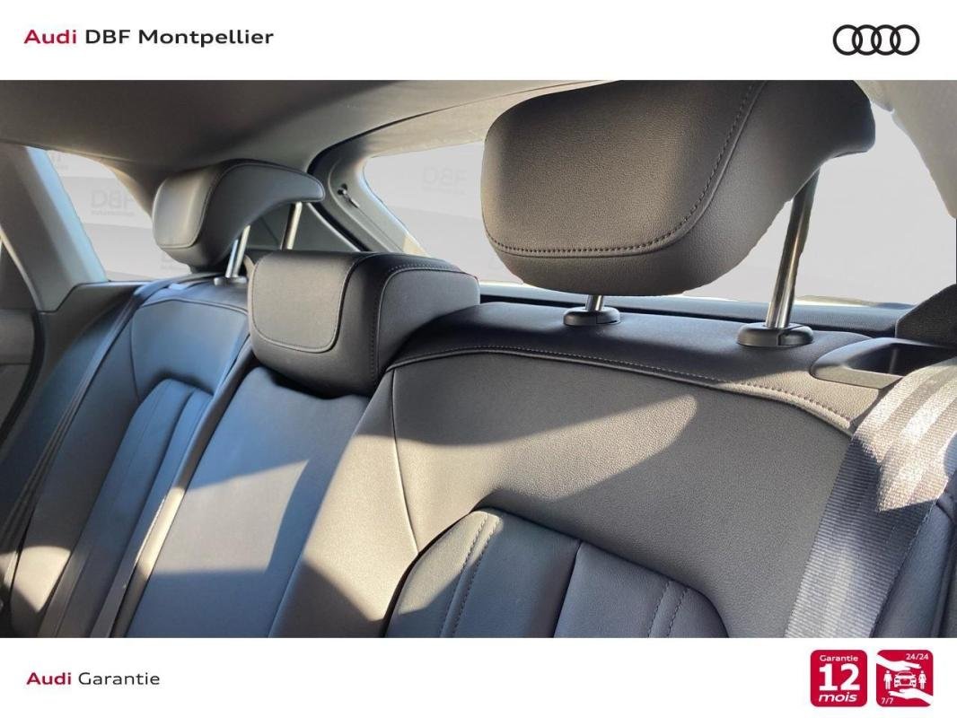 Audi A3 sportback - Photo 11