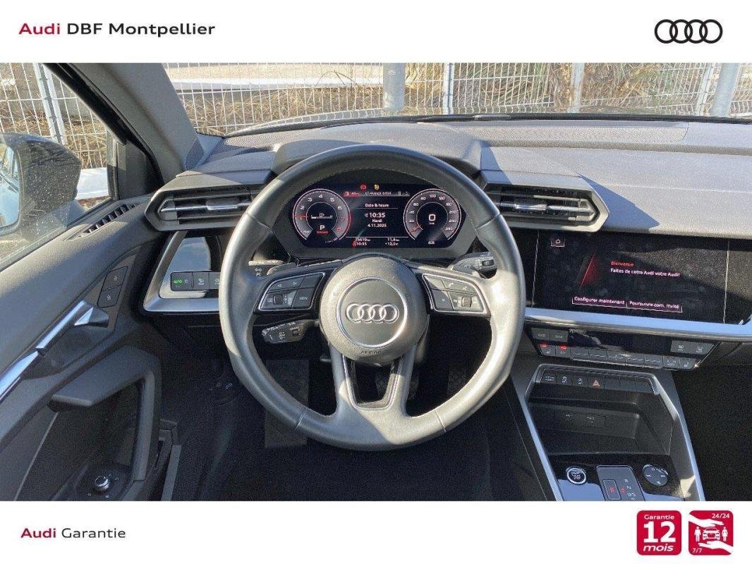 Audi A3 sportback - Photo 13