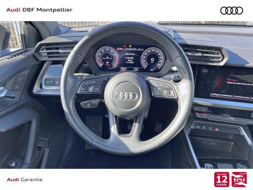 Audi A3 sportback - Photo 14