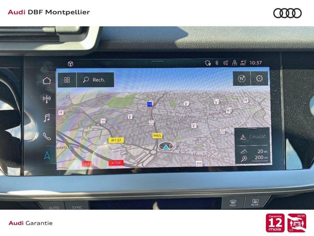 Audi A3 sportback - Photo 18