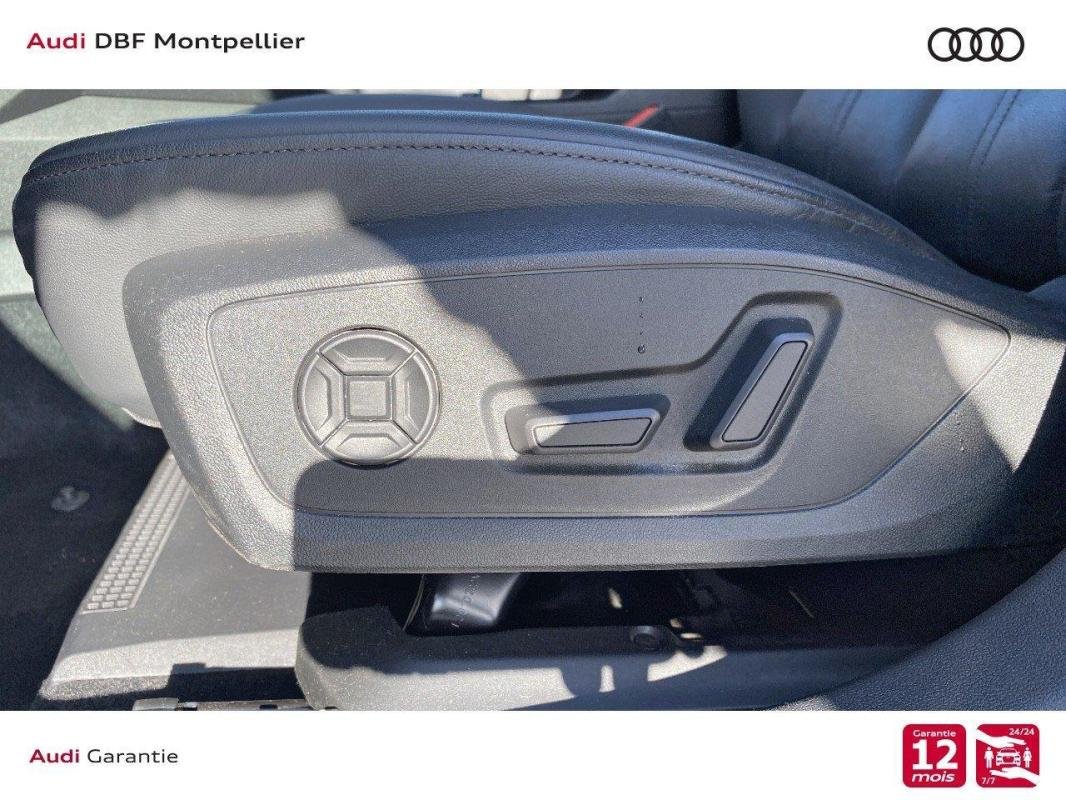 Audi A3 sportback - Photo 26