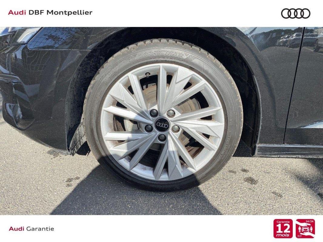 Audi A3 sportback - Photo 34