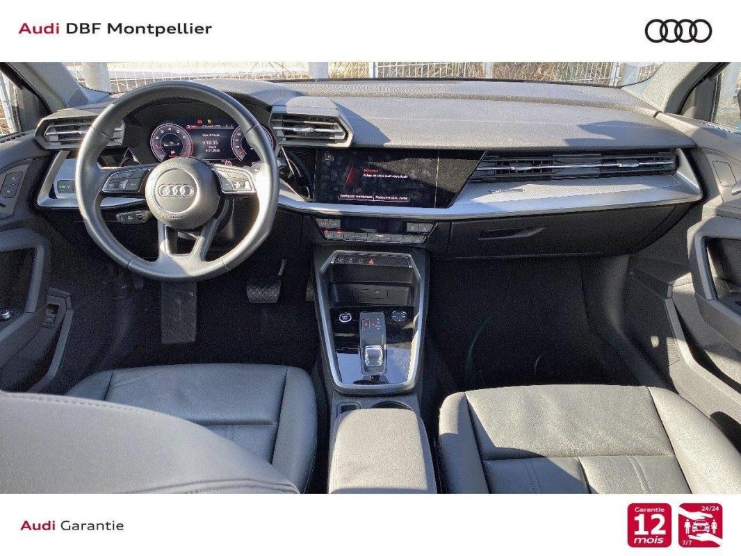 Audi A3 sportback - Photo 39