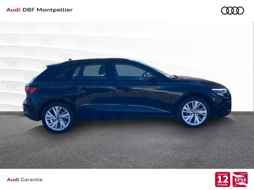 Audi A3 sportback - Photo 8
