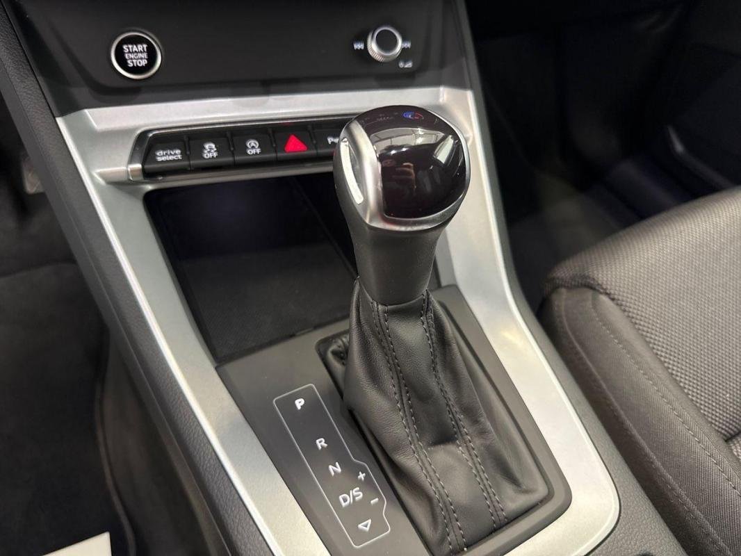Audi Q3 Sportback - Photo 11