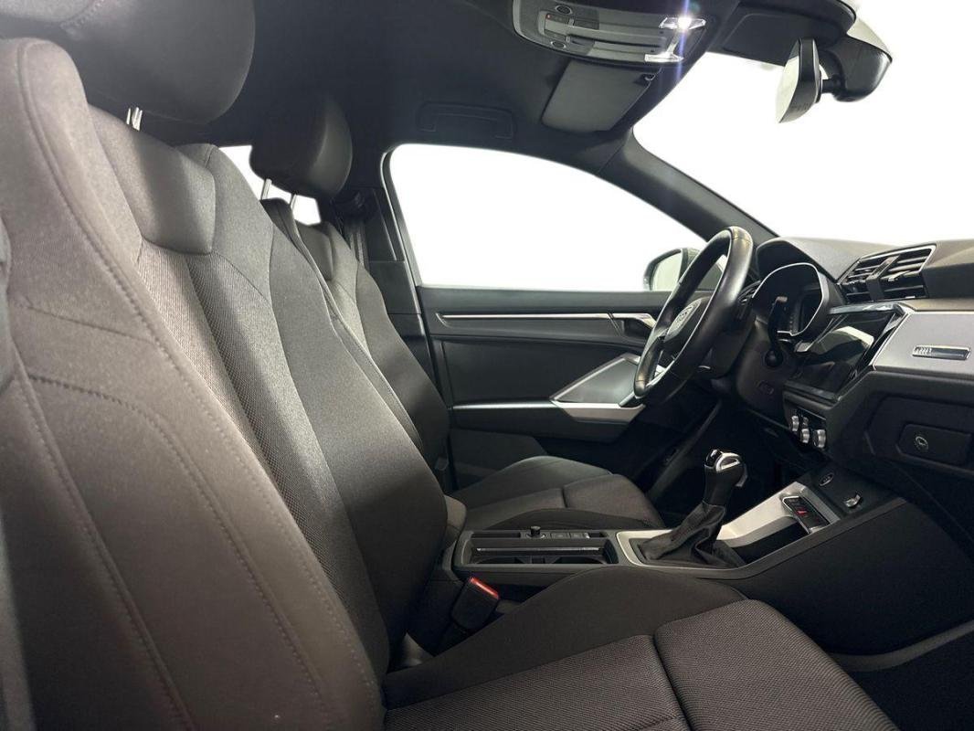 Audi Q3 Sportback - Photo 13
