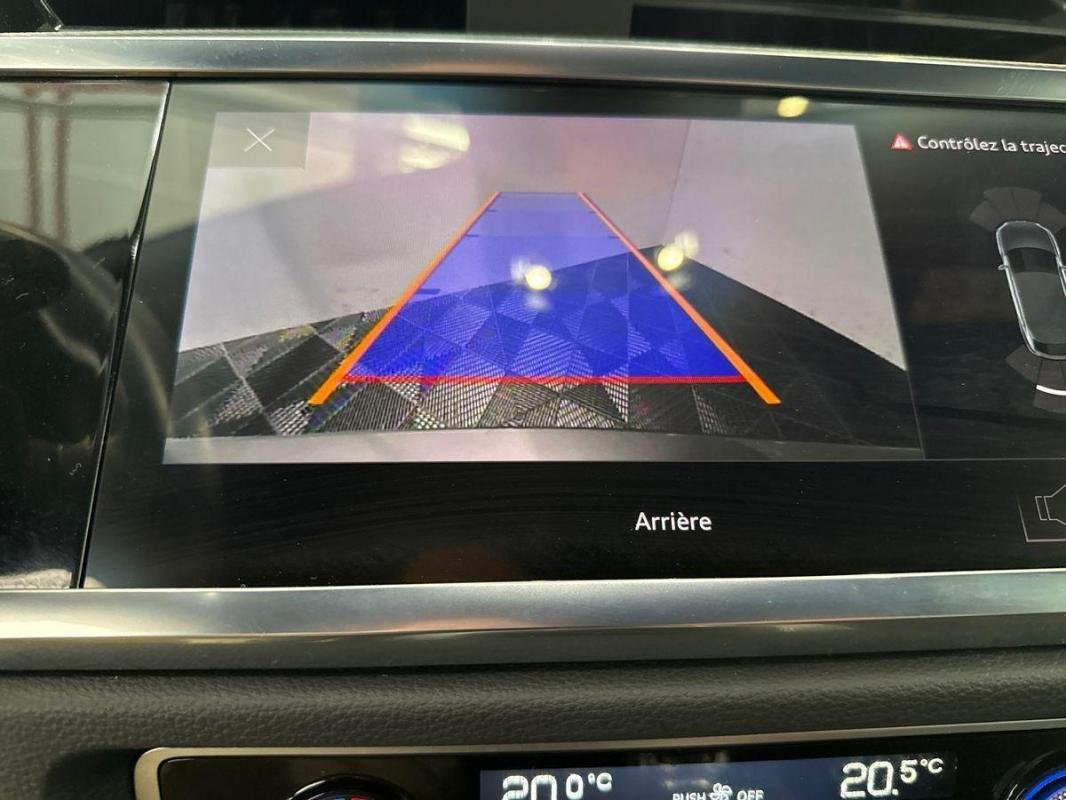 Audi Q3 Sportback - Photo 18