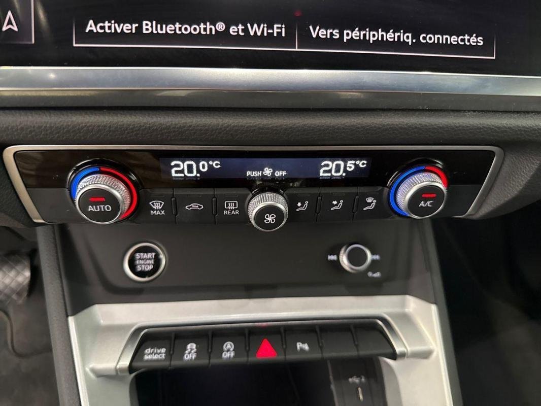 Audi Q3 Sportback - Photo 19