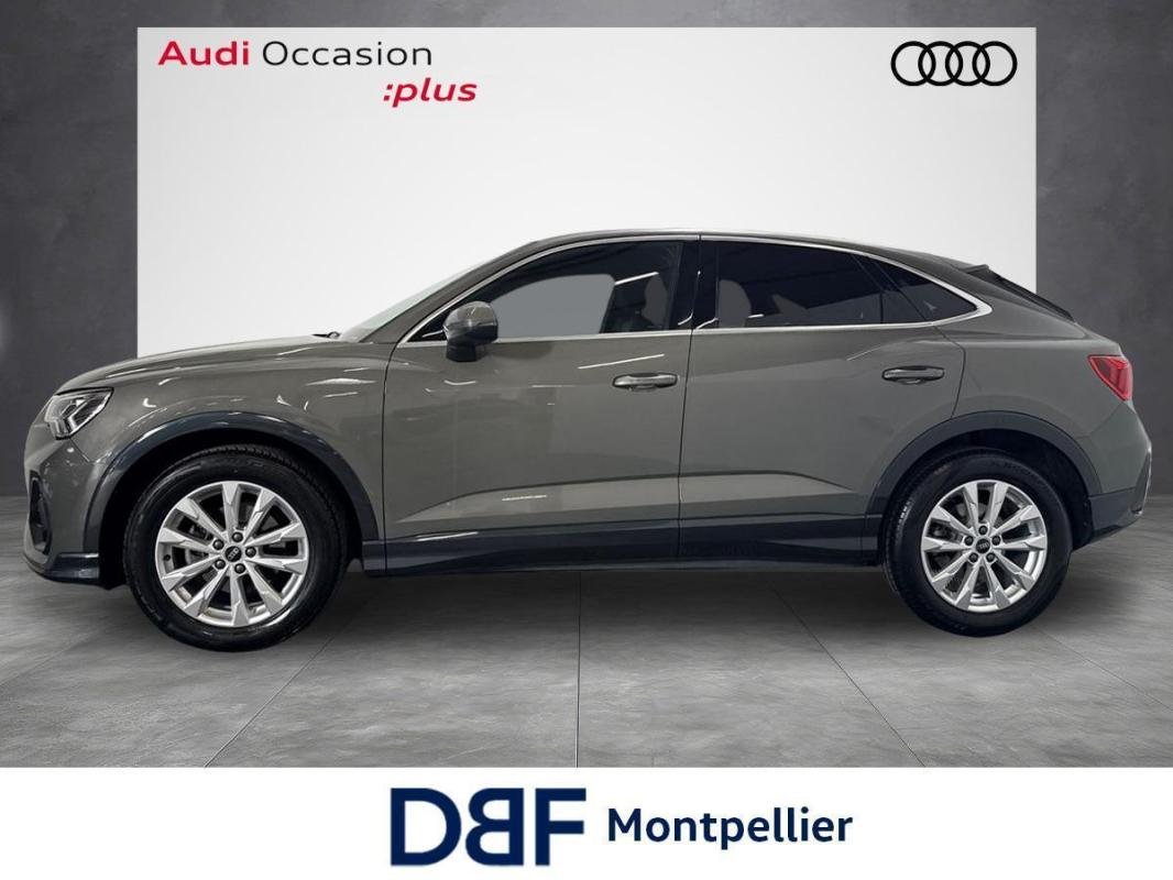 Audi Q3 Sportback - Photo 2