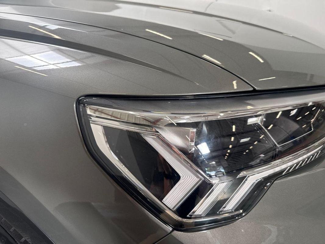 Audi Q3 Sportback - Photo 26
