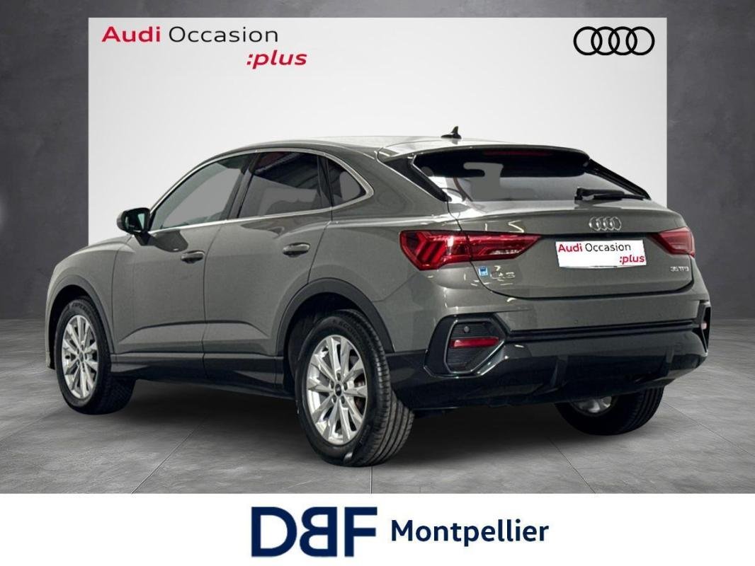 Audi Q3 Sportback - Photo 3