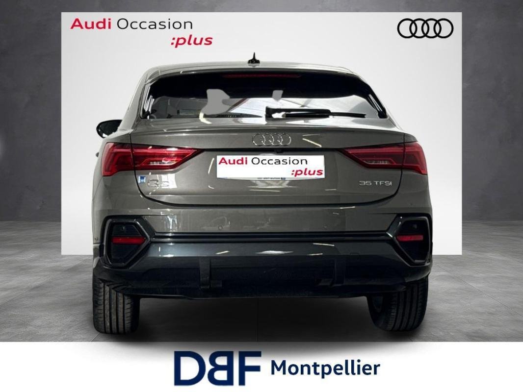 Audi Q3 Sportback - Photo 4