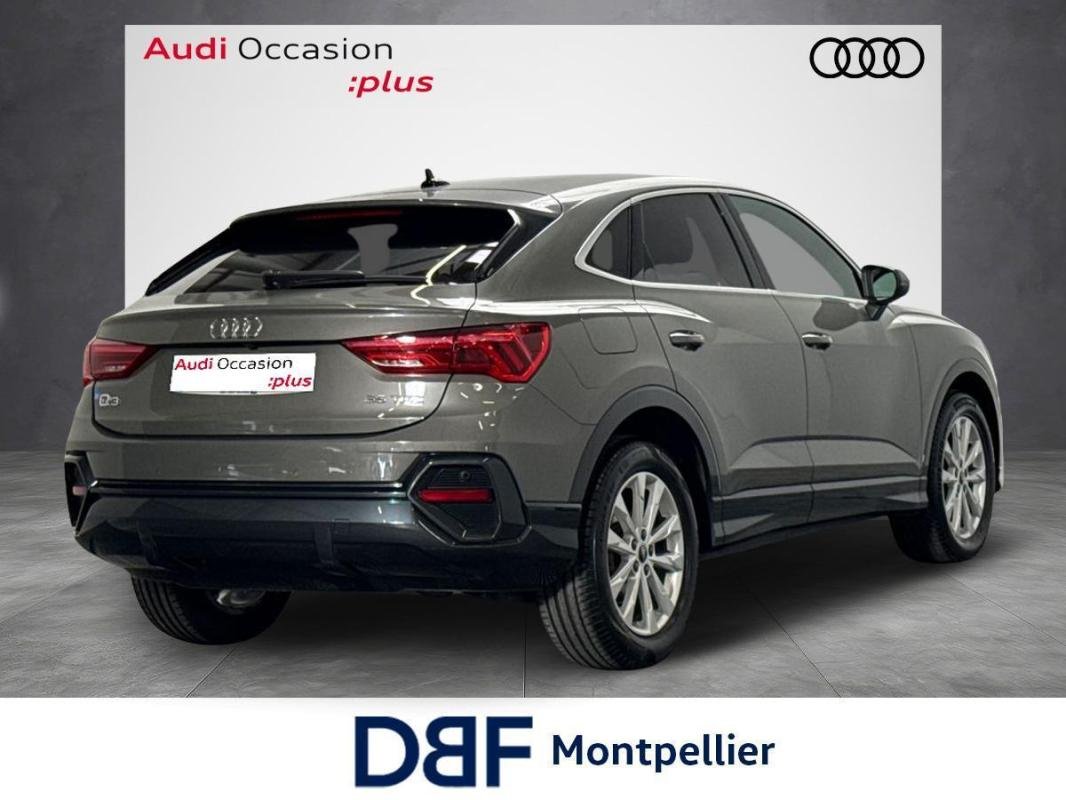 Audi Q3 Sportback - Photo 5