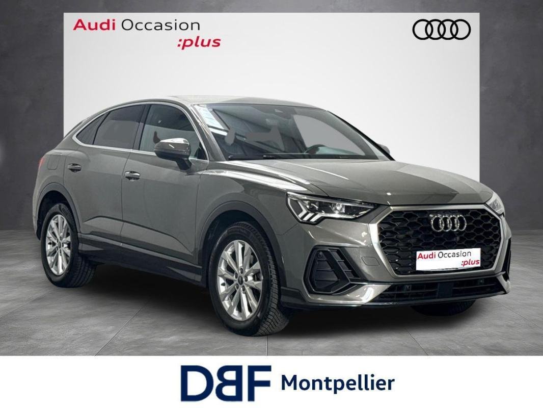 Audi Q3 Sportback - Photo 6