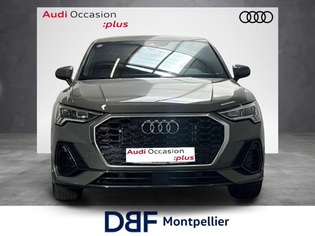Audi Q3 Sportback - Photo 7