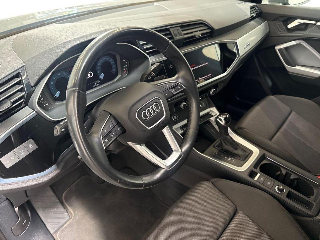 Audi Q3 Sportback - Photo 9