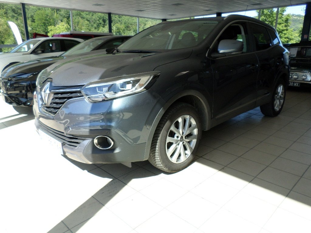 Renault Kadjar