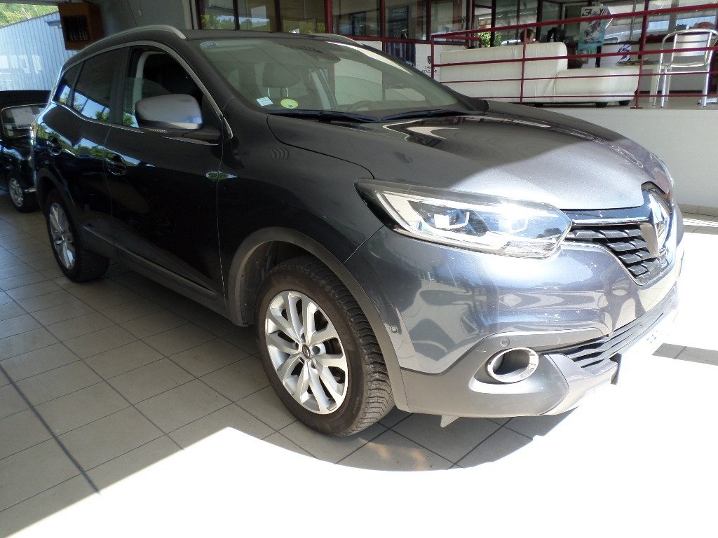 Renault Kadjar - Photo 2