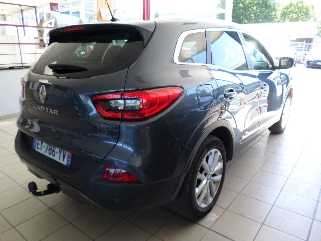 Renault Kadjar - Photo 3