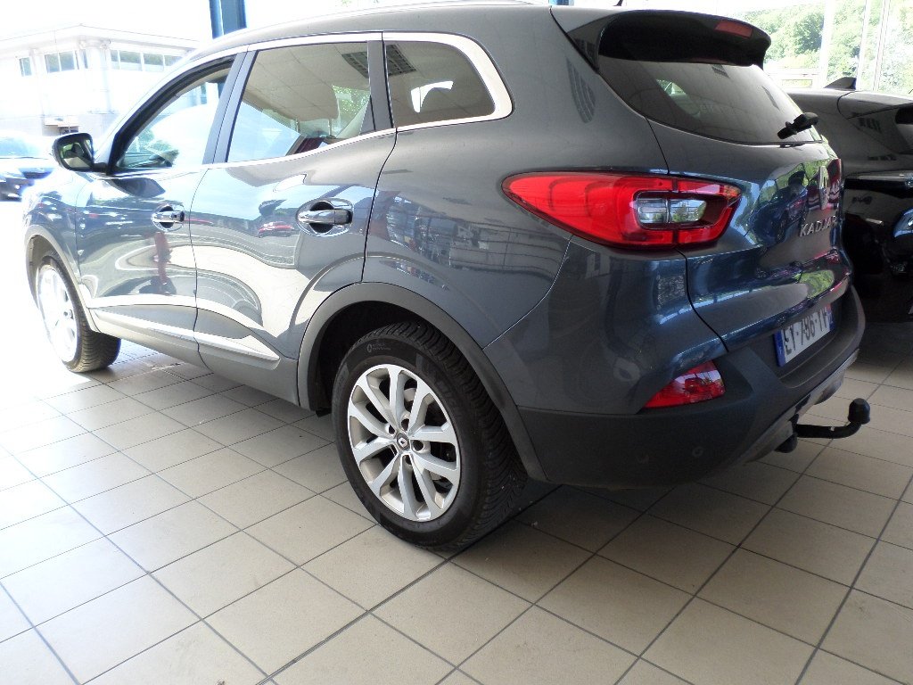 Renault Kadjar - Photo 4