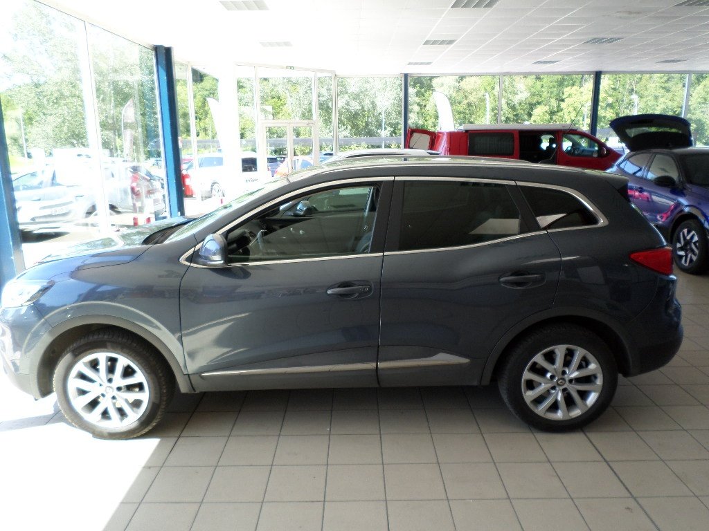 Renault Kadjar - Photo 5