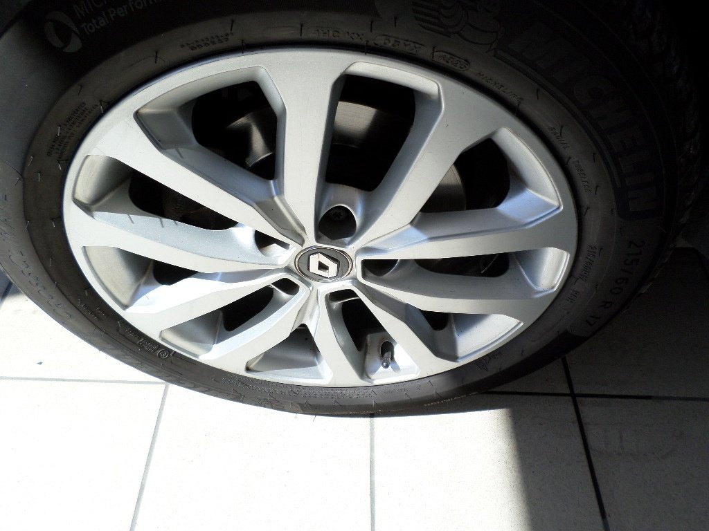 Renault Kadjar - Photo 6