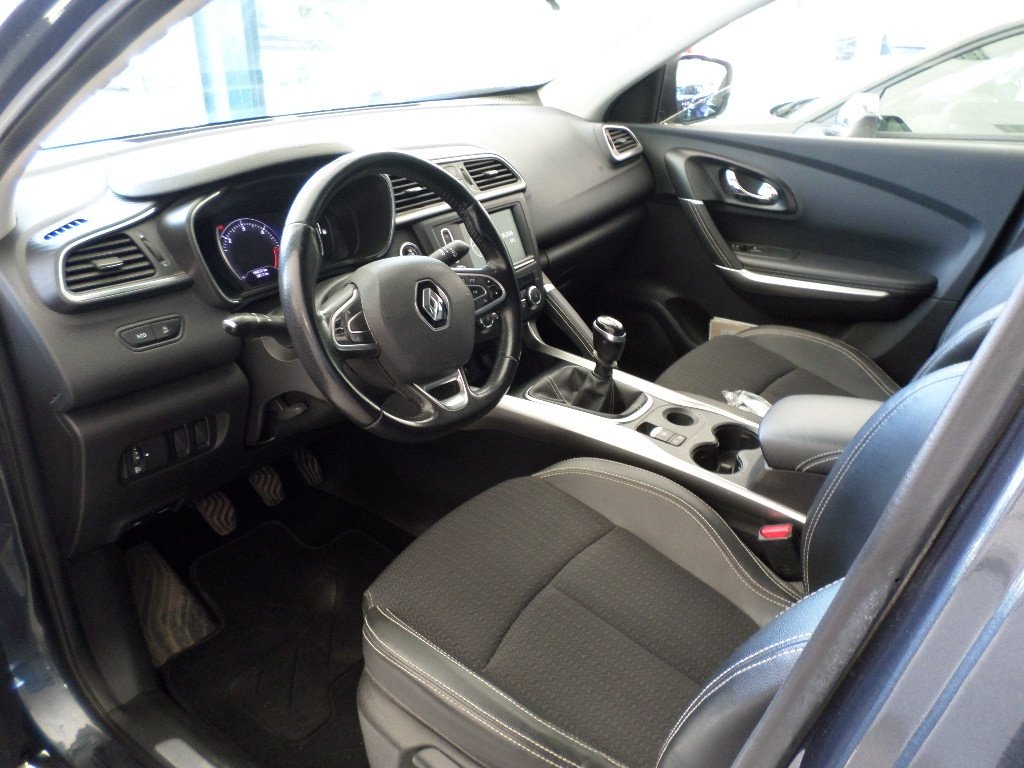 Renault Kadjar - Photo 7