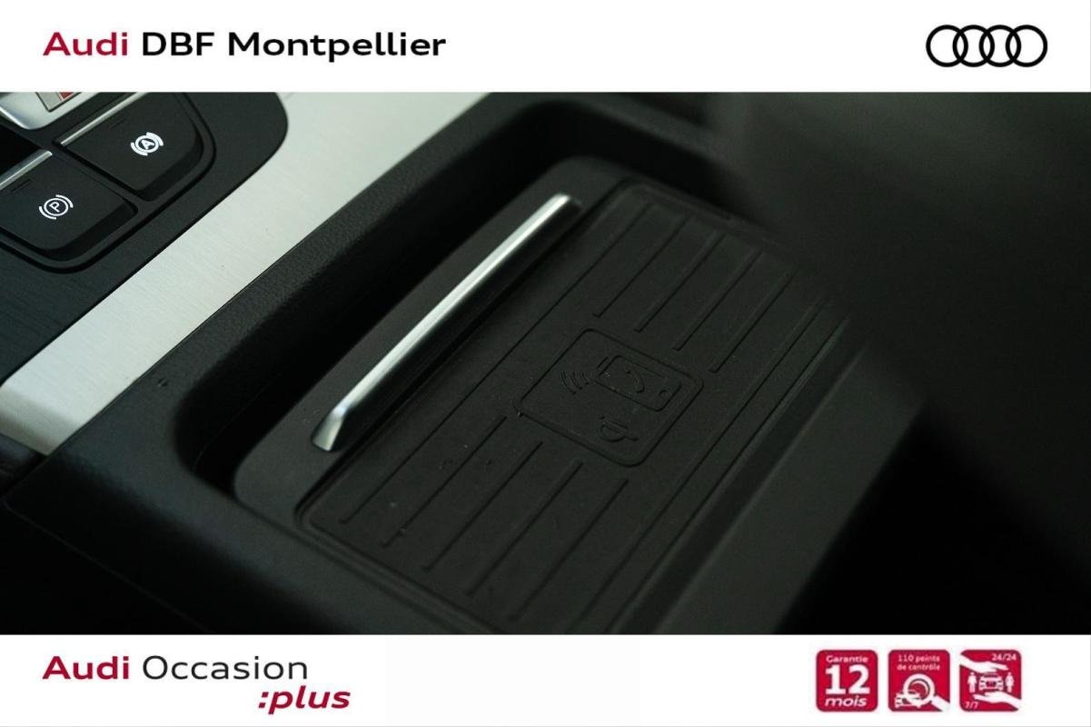 Audi SQ5 - Photo 11