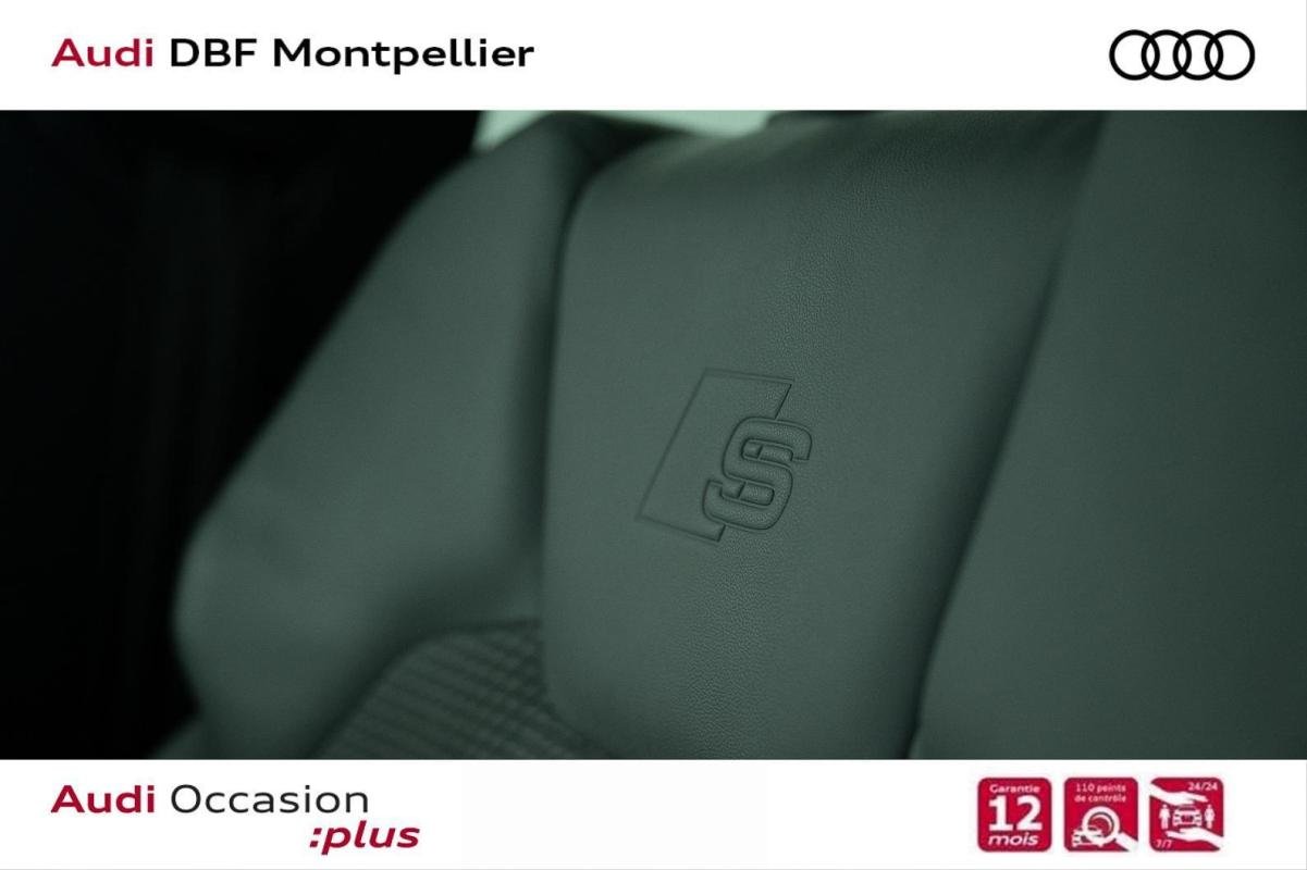 Audi SQ5 - Photo 12