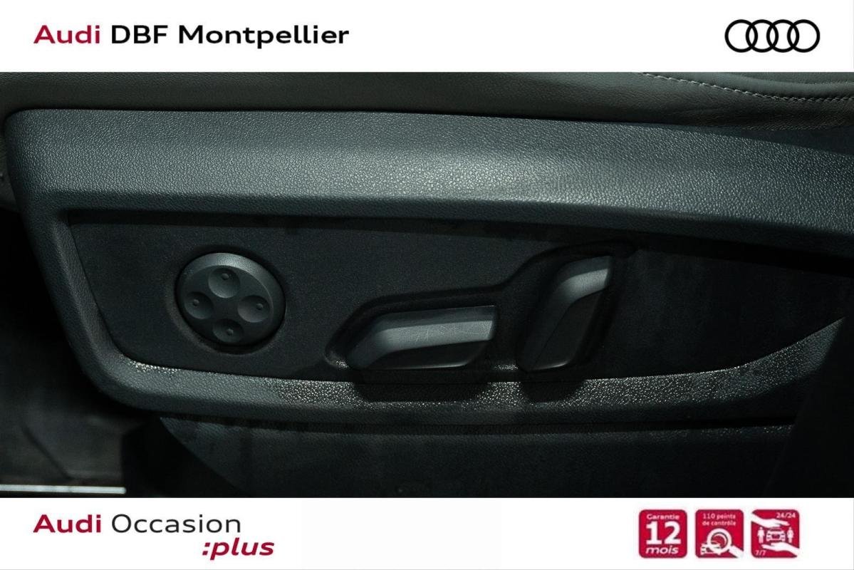 Audi SQ5 - Photo 15