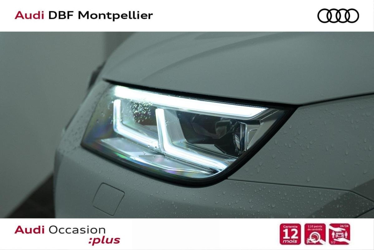 Audi SQ5 - Photo 18