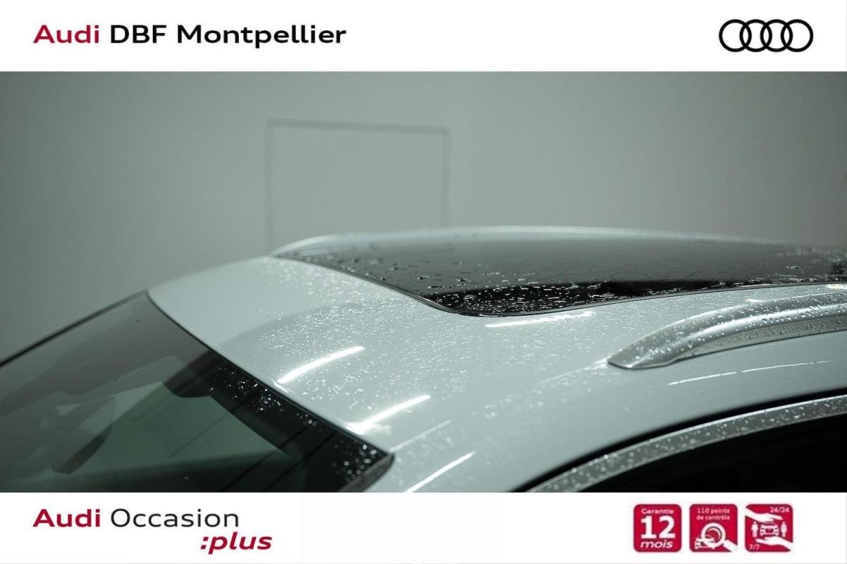 Audi SQ5 - Photo 20