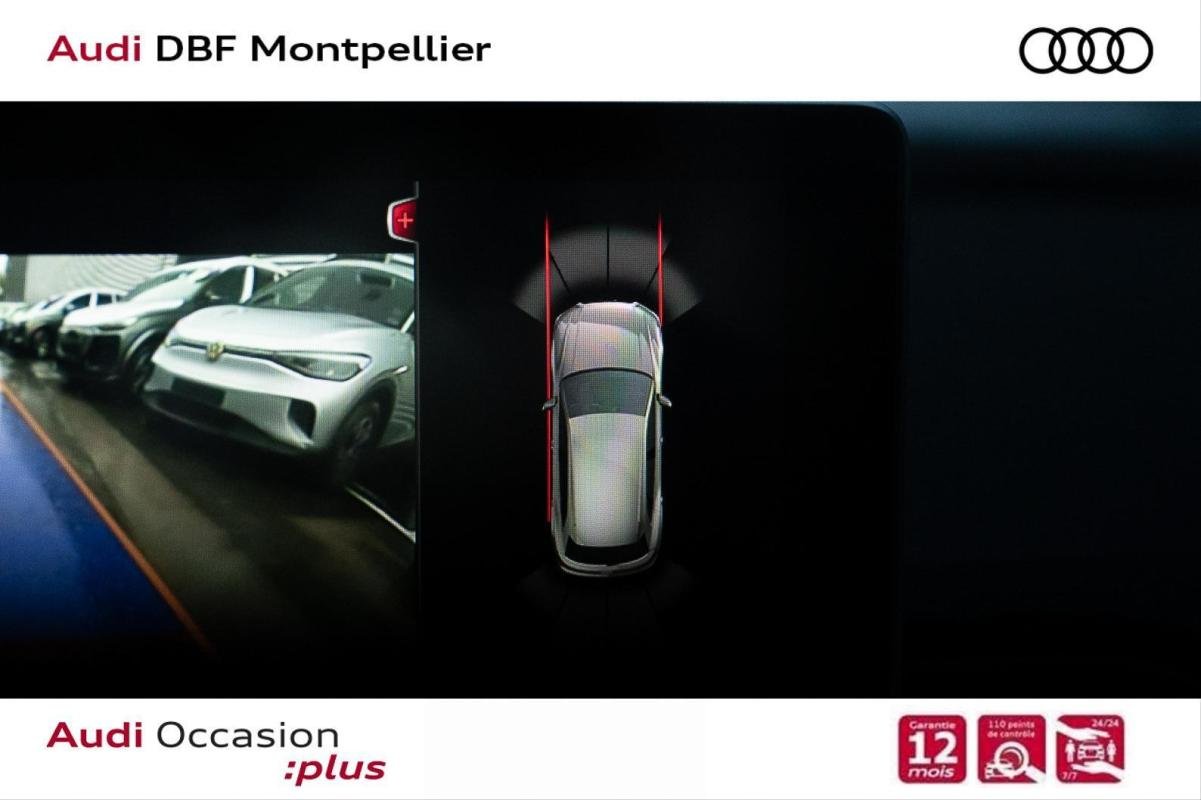 Audi SQ5 - Photo 2