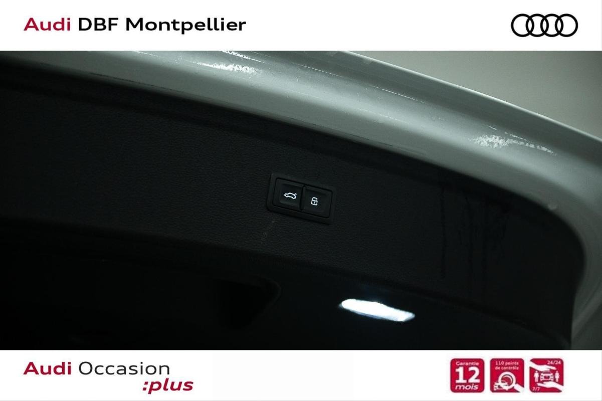 Audi SQ5 - Photo 26
