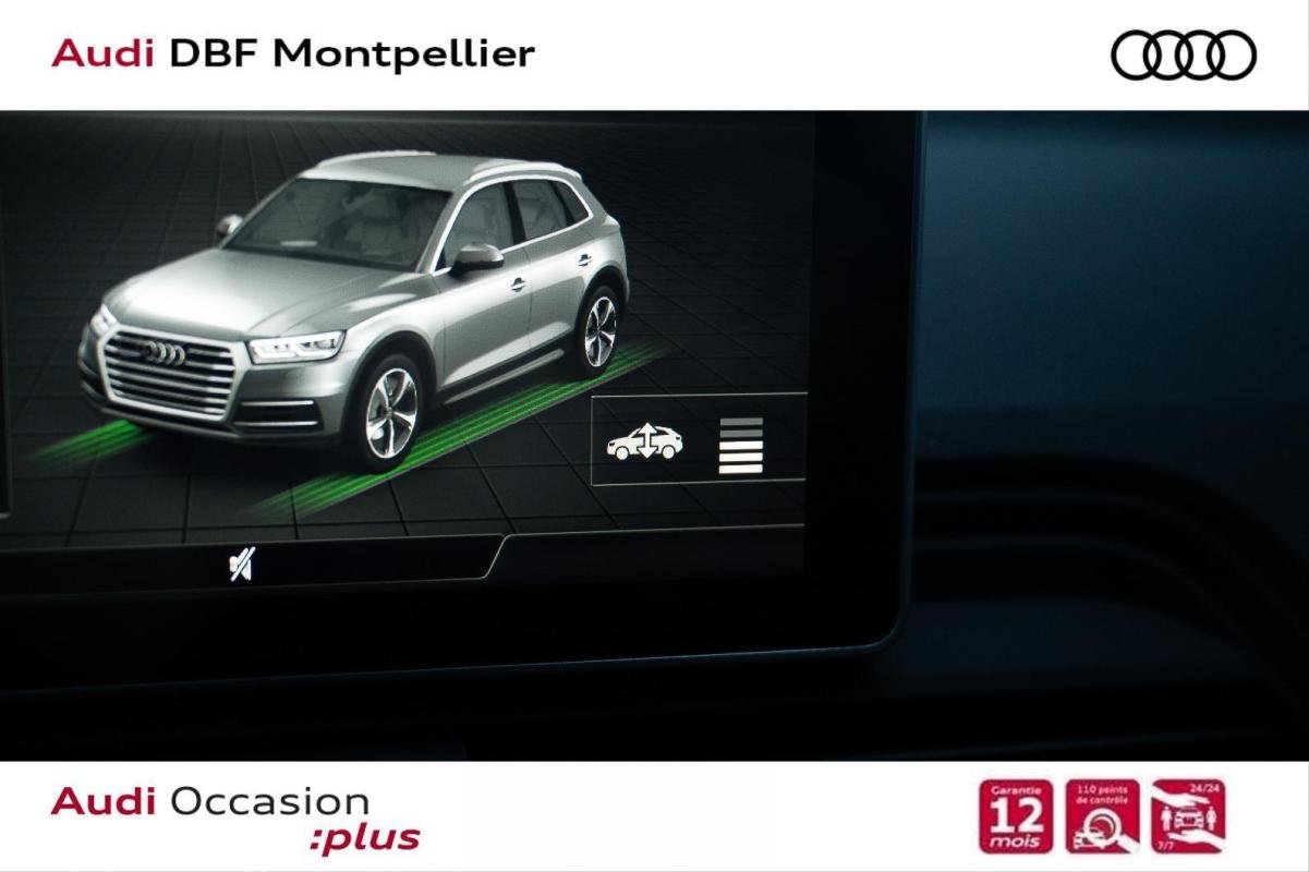 Audi SQ5 - Photo 31