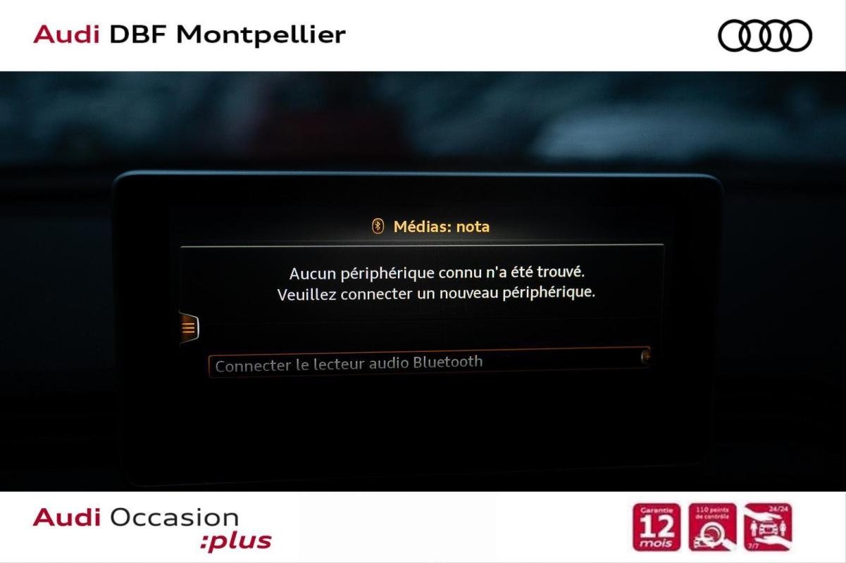 Audi SQ5 - Photo 32
